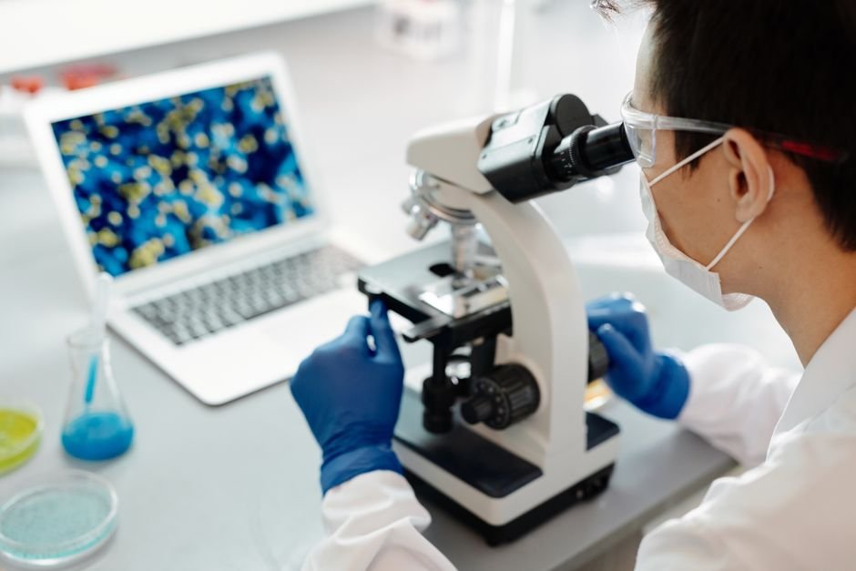 The science behind SightCare