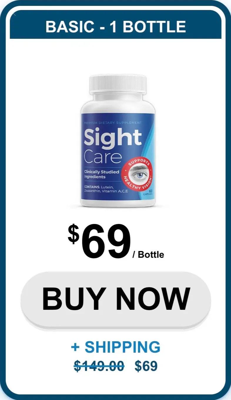 sightcare-30-day-supply